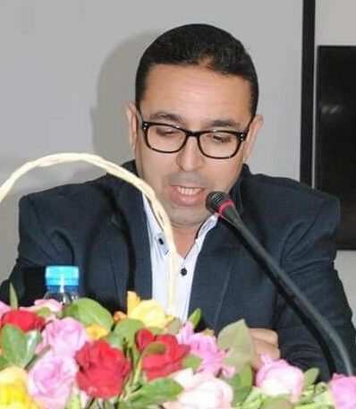 Dr. Mohamad el-Msaoui